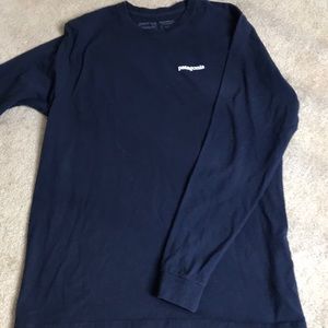 Men’s Patagonia Long sleeve Tshirt
